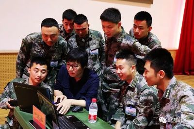 优化后勤管理体系，让军人保障卡精准服务官兵需求